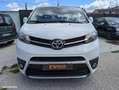 Toyota Proace Verso PRO ACE 1.5 D4D 120 DYNAMIC MOTEUR NEUF AVEC Blanc - thumbnail 2