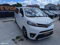 Toyota Proace Verso PRO ACE 1.5 D4D 120 DYNAMIC MOTEUR NEUF AVEC Blanc - thumbnail 3