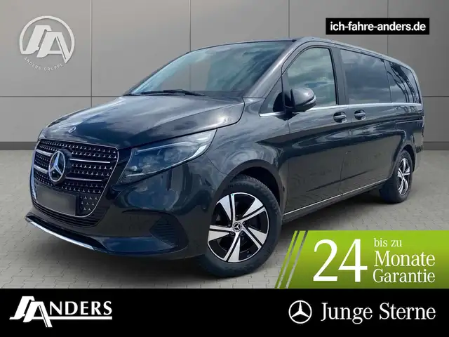 Mercedes-Benz V 300 Avantgarde*Liege-P*Multibeam*Mopf