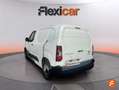 Peugeot Partner Asphalt Standard 1000kg BlueHDi 73kW Blanco - thumbnail 5