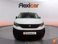 Peugeot Partner Asphalt Standard 1000kg BlueHDi 73kW Blanco - thumbnail 2