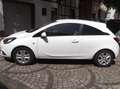 Opel Corsa 1.4 Turbo (ecoFLEX) Start/Stop Edition Weiß - thumbnail 2