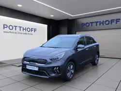 Kia Niro 1.6 Plug in Hybrid SPIRIT NAVI KAMERA SITZH