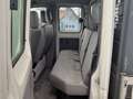 Volkswagen Crafter Pritsche 35 mittel L2 Doppelkabine Grau - thumbnail 19