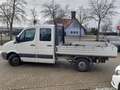 Volkswagen Crafter Pritsche 35 mittel L2 Doppelkabine Grau - thumbnail 6