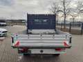Volkswagen Crafter Pritsche 35 mittel L2 Doppelkabine Grau - thumbnail 8