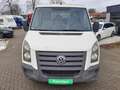 Volkswagen Crafter Pritsche 35 mittel L2 Doppelkabine Grau - thumbnail 3