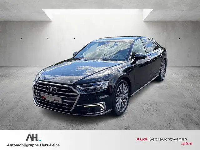 Audi A8 60 TFSI e quattro Pano, Laserlicht, B&O