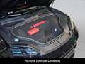 Porsche Macan Turbo Sport-Chrono;AHZV;4-Zonen Klima;Sitzbelüft. Schwarz - thumbnail 37