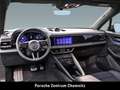Porsche Macan Turbo Sport-Chrono;AHZV;4-Zonen Klima;Sitzbelüft. Schwarz - thumbnail 7