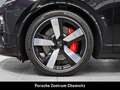 Porsche Macan Turbo Sport-Chrono;AHZV;4-Zonen Klima;Sitzbelüft. Schwarz - thumbnail 6