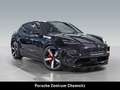 Porsche Macan Turbo Sport-Chrono;AHZV;4-Zonen Klima;Sitzbelüft. Schwarz - thumbnail 9