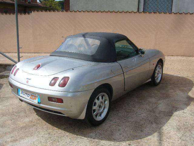Fiat Barchetta