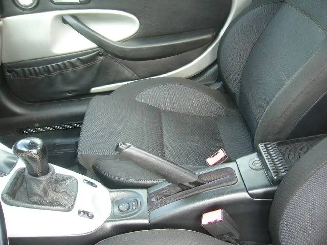 Fiat Barchetta 1.8 cabrio - con aria condizionata., foto 10