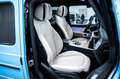 Mercedes-Benz G 400 d Premium Plus Burmester Tetto Dvd *Pellicolata* Nero - thumbnail 13