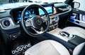 Mercedes-Benz G 400 d Premium Plus Burmester Tetto Dvd *Pellicolata* Negro - thumbnail 7
