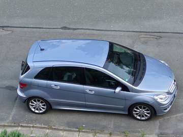B-Klasse