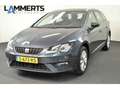 SEAT Leon 10 TSI 115PK ST Style 17" LM / Airco / LED / Cruis Gris - thumbnail 1