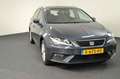 SEAT Leon 10 TSI 115PK ST Style 17" LM / Airco / LED / Cruis Gris - thumbnail 2