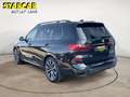 BMW X7 M i xDRIVE+AHK+PANO+ACC+TV+MASSAGE+7-SITZER+ Czarny - thumbnail 6