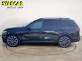 BMW X7 M i xDRIVE+AHK+PANO+ACC+TV+MASSAGE+7-SITZER+ Black - thumbnail 5