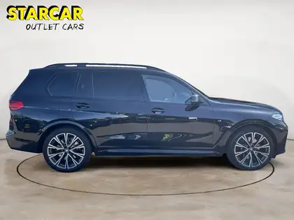 Annonce voiture d'occasion BMW X7 M - CARADIZE