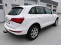 Audi Q5 2,0 TDI quattro S-tronic Weiß - thumbnail 4