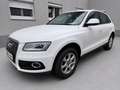 Audi Q5 2,0 TDI quattro S-tronic Weiß - thumbnail 2