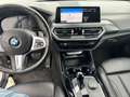 BMW X3 X3 2021 xdrive20d  M mhev 48V Msport auto GJ620YS Blanc - thumbnail 14