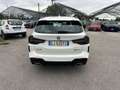 BMW X3 X3 2021 xdrive20d  M mhev 48V Msport auto GJ620YS Blanc - thumbnail 5