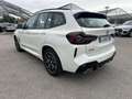 BMW X3 X3 2021 xdrive20d  M mhev 48V Msport auto GJ620YS Blanc - thumbnail 4