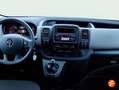 Renault Trafic SL LIM. ADV. Lar En. dCi 88kW(120CV) -18 Gris - thumbnail 10