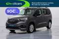 Opel Combo N1 Life 1.5TD S&S L Business Elegance Plus 1 Gris - thumbnail 1