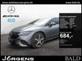 Mercedes-Benz EQE 500 4M AMG-Sport/Hyper/Pano/Burm3D/Distr/HUD Grijs - thumbnail 1