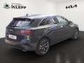 Kia Ceed / cee'd 1.5 T-GDI 48V 140 PS DCT Ultimate Edition Grau - thumbnail 3