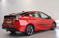 Toyota Prius 1.8 First Edition Rosso - thumbnail 2
