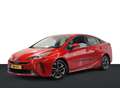 Toyota Prius 1.8 First Edition Rosso - thumbnail 1