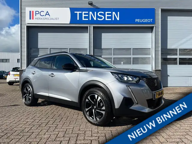 Peugeot 2008 1.2 PureTech 130PK Automaat | Allure Pack | Camera