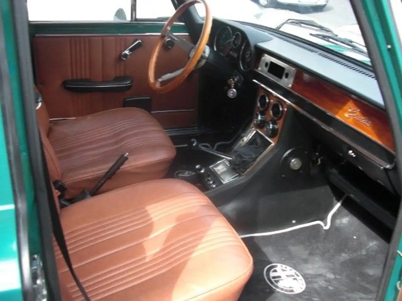 Alfa Romeo Giulia ALFA Giulia 1,3 NUOVA 88PS, foto 9