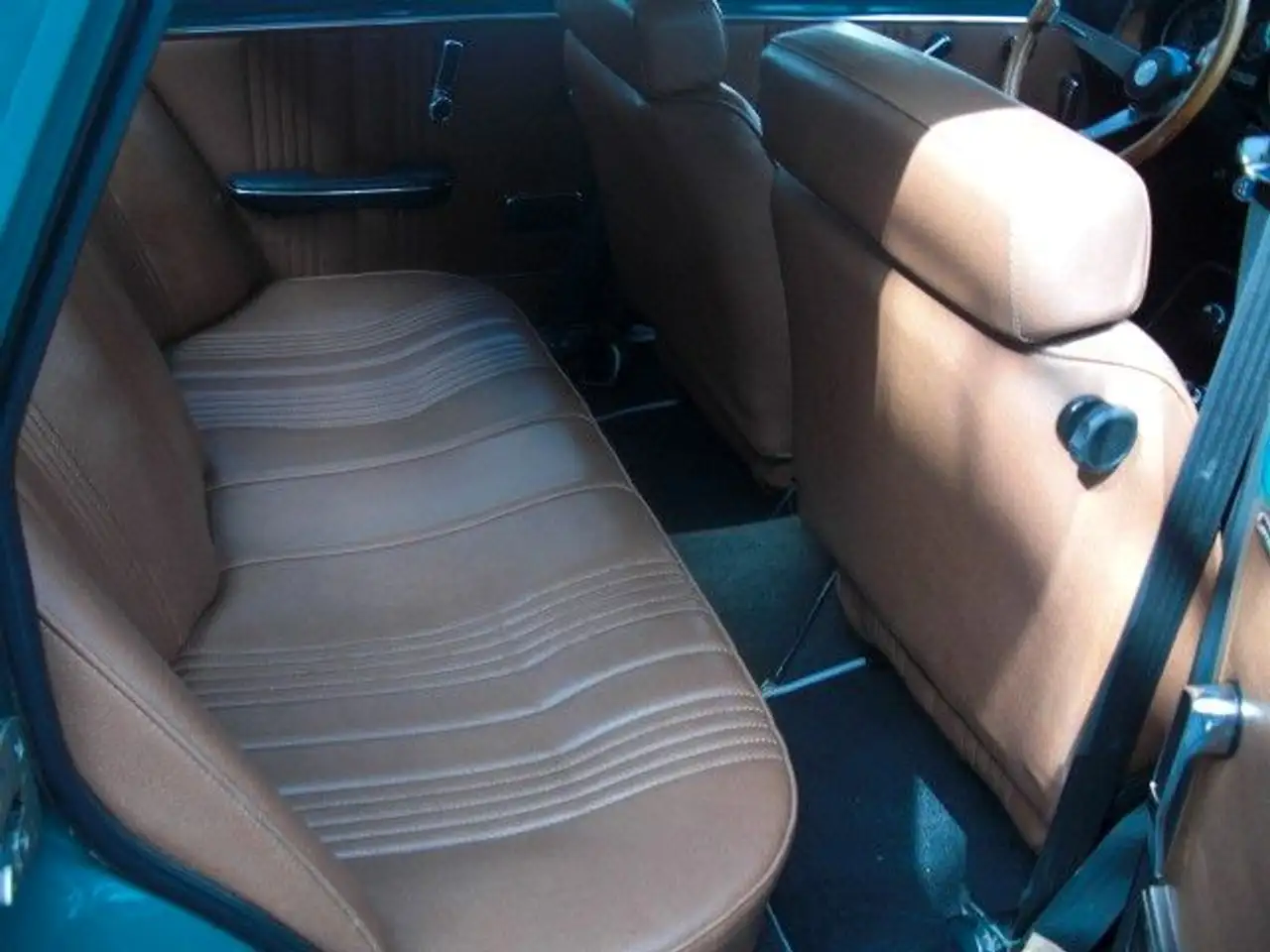 Alfa Romeo Giulia ALFA Giulia 1,3 NUOVA 88PS, foto 10