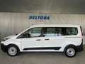 Ford Transit Connect Kombi 1.6 TDCi 95cv Ambiente 230 L Blanco - thumbnail 3