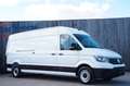 Volkswagen Crafter 2.0 TDi Maxi Klima 3-Sitzer 103KW Euro 6 Weiß - thumbnail 5