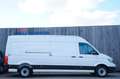 Volkswagen Crafter 2.0 TDi Maxi Klima 3-Sitzer 103KW Euro 6 Weiß - thumbnail 4