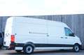 Volkswagen Crafter 2.0 TDi Maxi Klima 3-Sitzer 103KW Euro 6 Weiß - thumbnail 3