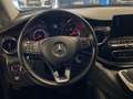 Mercedes-Benz V 250d Largo Plateado - thumbnail 10