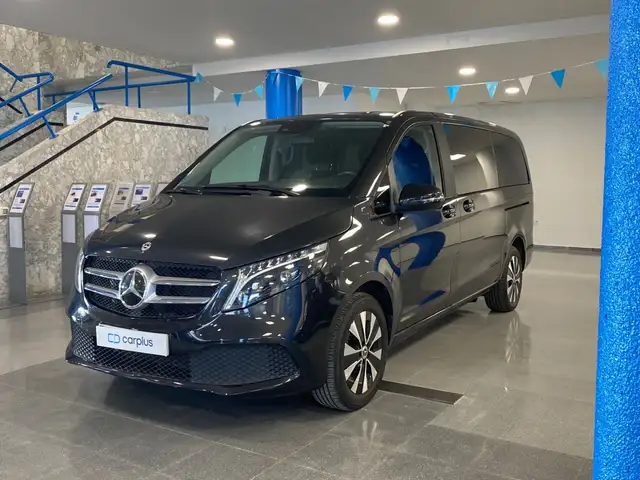 Mercedes-Benz V 250d Largo