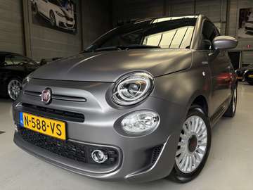 1.0 Hybrid Sport Cabrio, Cruise, Carplay