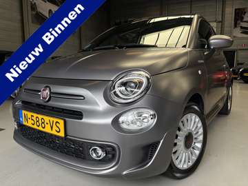 1.0 Hybrid Sport Cabrio, Cruise, Carplay