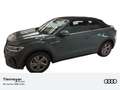 Volkswagen T-Roc Cabrio 1.5 TSI DSG R-LINE MATRIX ST.HEIZ K Bleu - thumbnail 1