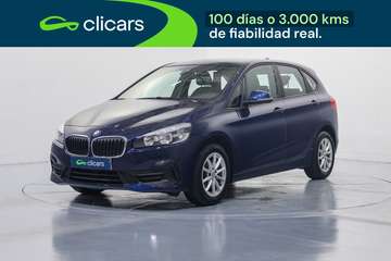 216d Active Tourer